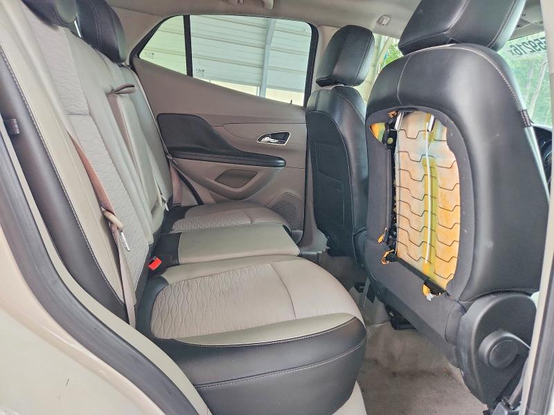 KL4CJASB2FB252015 2015 BUICK ENCORE photo no. 11