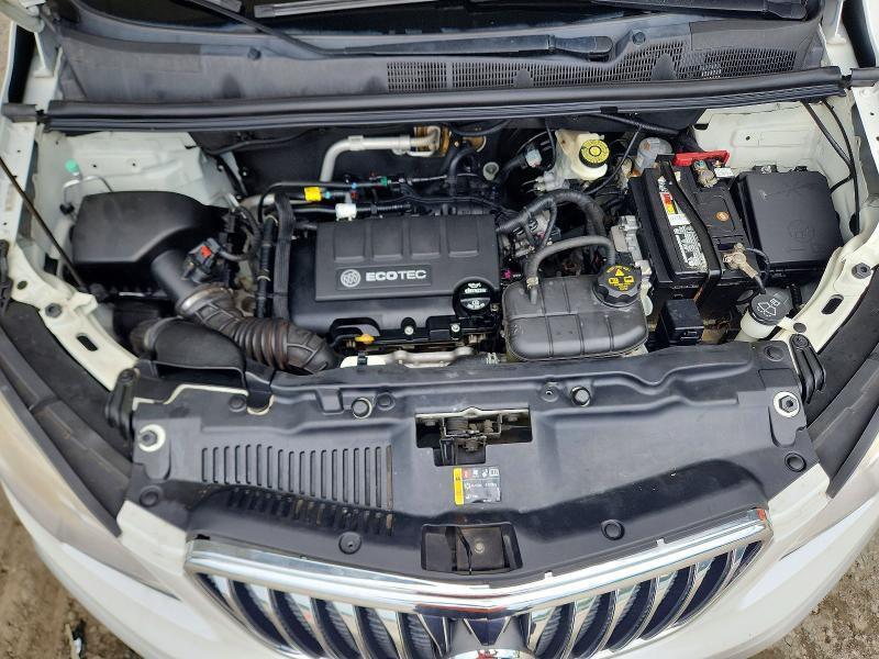 KL4CJASB2FB252015 2015 BUICK ENCORE photo no. 12