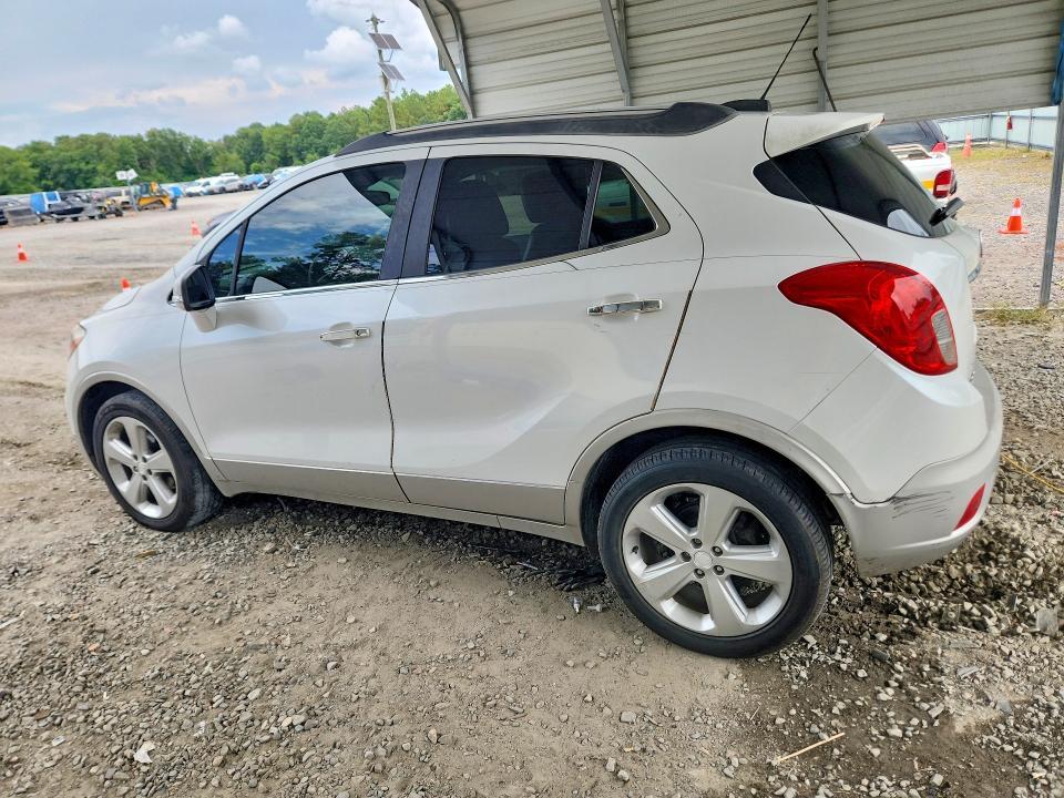 KL4CJASB2FB252015 2015 BUICK ENCORE photo no. 2