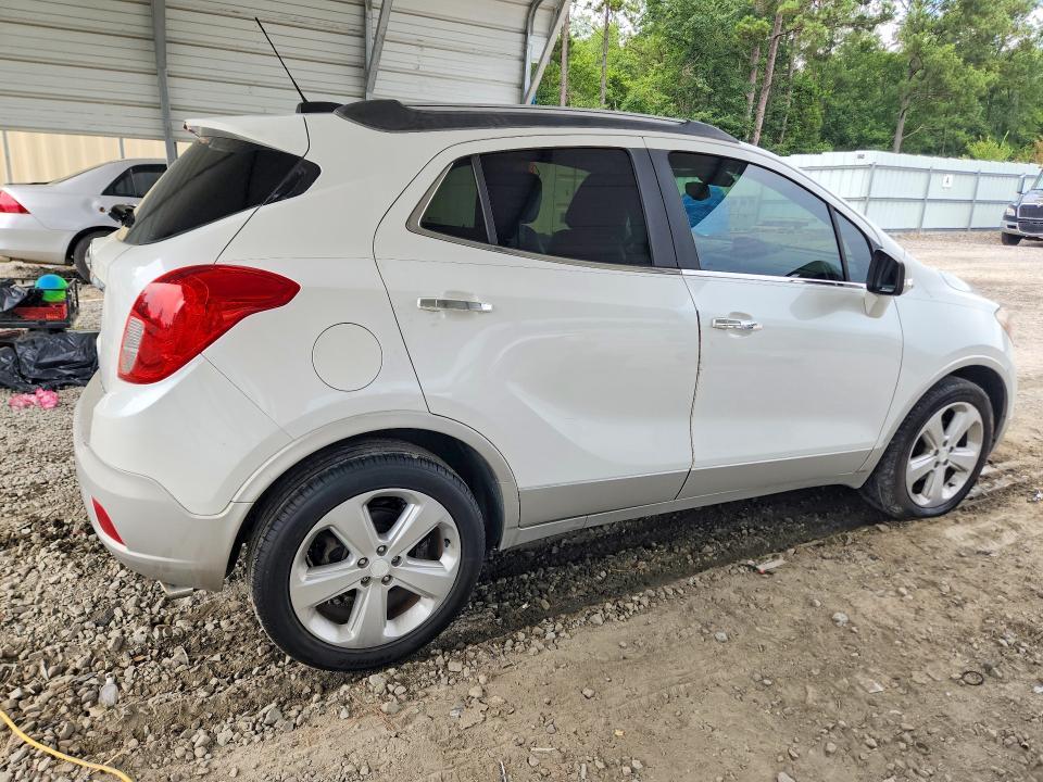KL4CJASB2FB252015 2015 BUICK ENCORE photo no. 3