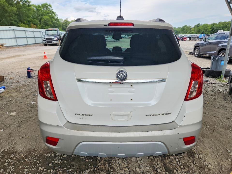 KL4CJASB2FB252015 2015 BUICK ENCORE photo no. 6