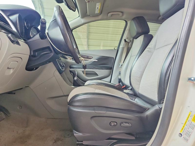 KL4CJASB2FB252015 2015 BUICK ENCORE photo no. 7