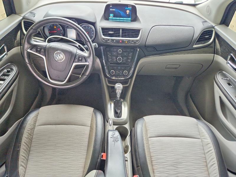KL4CJASB2FB252015 2015 BUICK ENCORE photo no. 8