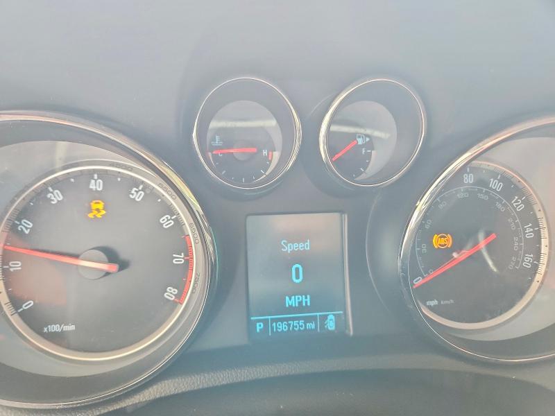 KL4CJASB2FB252015 2015 BUICK ENCORE photo no. 9
