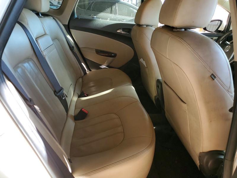 2015 BUICK VERANO — Фото 10 из 12