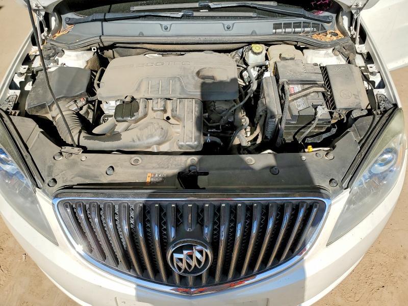 2015 BUICK VERANO — Фото 11 из 12