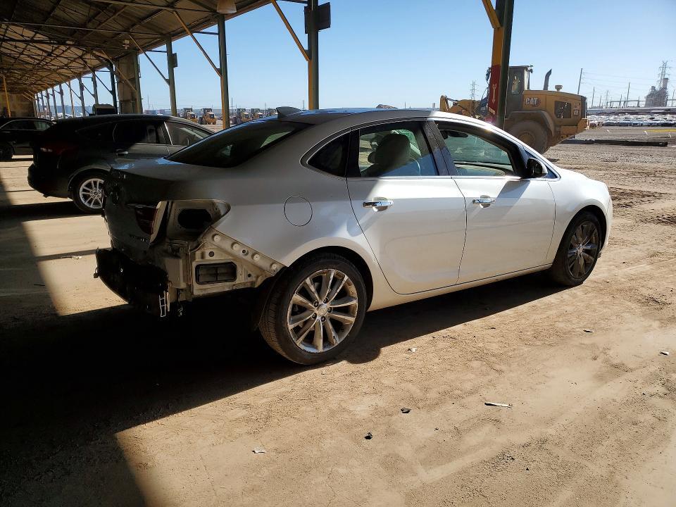 2015 BUICK VERANO — Фото 3 из 12