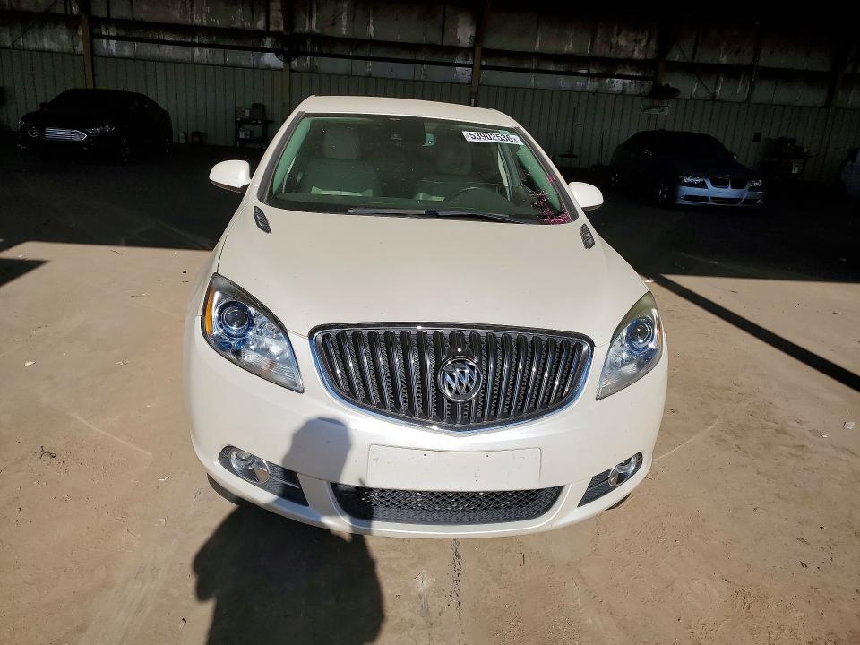 2015 BUICK VERANO — Фото 5 из 12