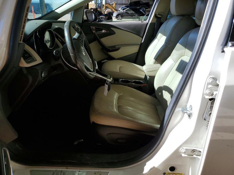 2015 BUICK VERANO — Фото 7 из 12