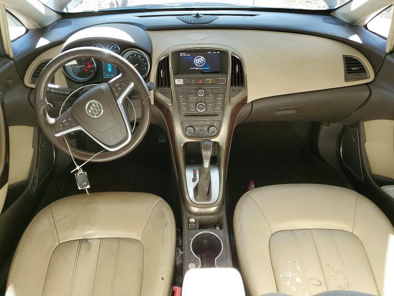 2015 BUICK VERANO — Фото 8 из 12