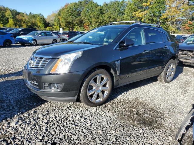 2015 CADILLAC SRX PREMIUM COLLECTION