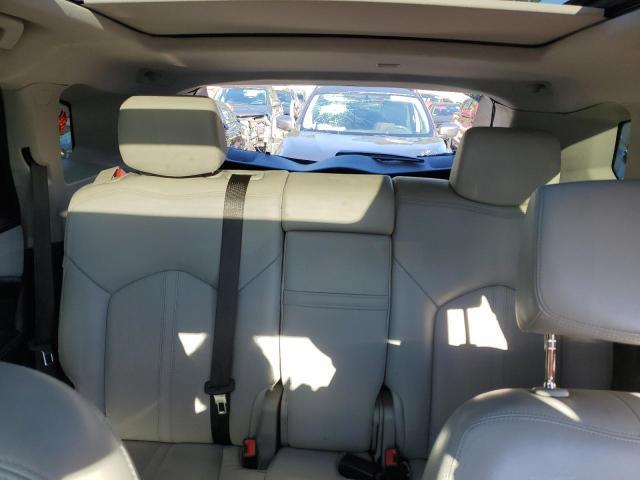 2015 CADILLAC SRX PREMIUM COLLECTION — Фото 10 из 13