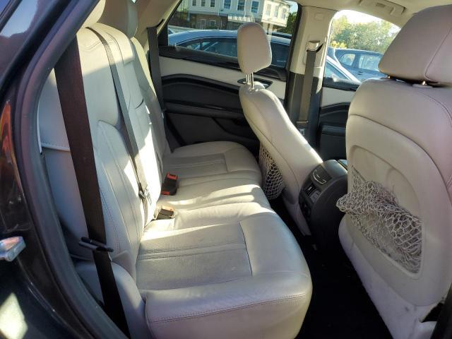 2015 CADILLAC SRX PREMIUM COLLECTION — Фото 11 из 13