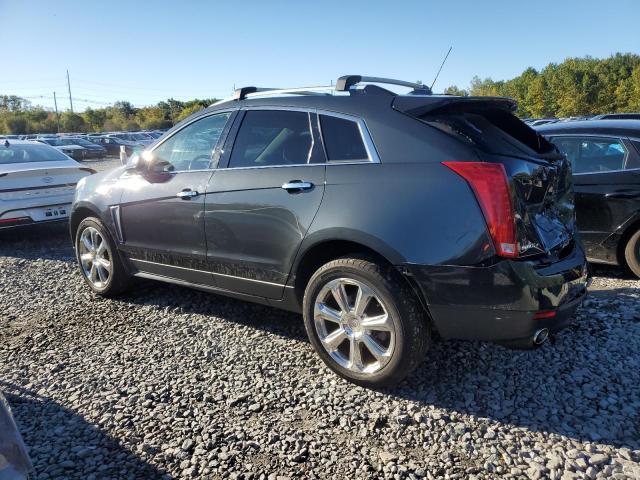 2015 CADILLAC SRX PREMIUM COLLECTION — Фото 2 из 13