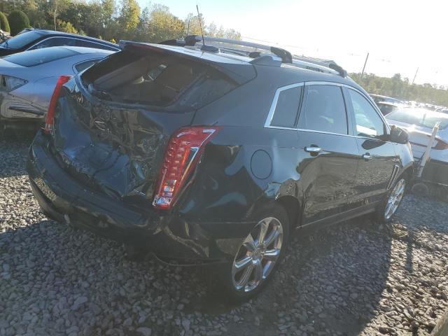 2015 CADILLAC SRX PREMIUM COLLECTION — Фото 3 из 13