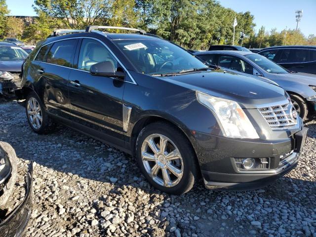 2015 CADILLAC SRX PREMIUM COLLECTION — Фото 4 из 13