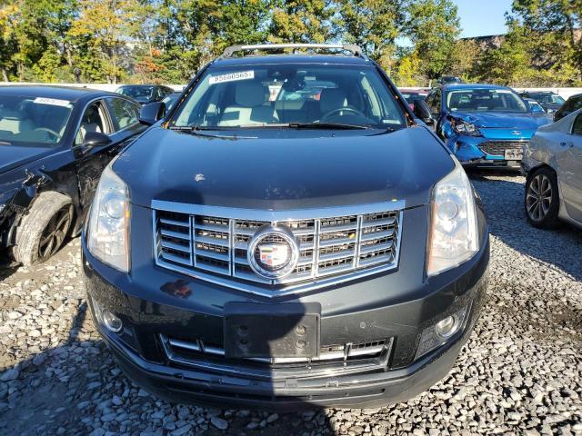 2015 CADILLAC SRX PREMIUM COLLECTION — Фото 5 из 13