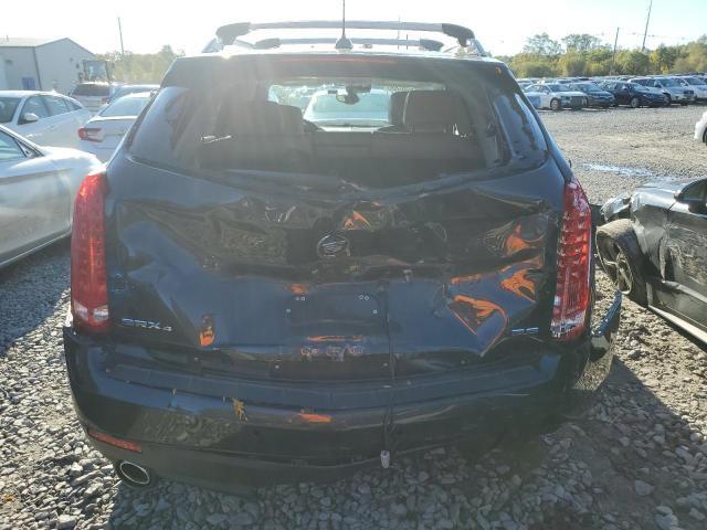 2015 CADILLAC SRX PREMIUM COLLECTION — Фото 6 из 13