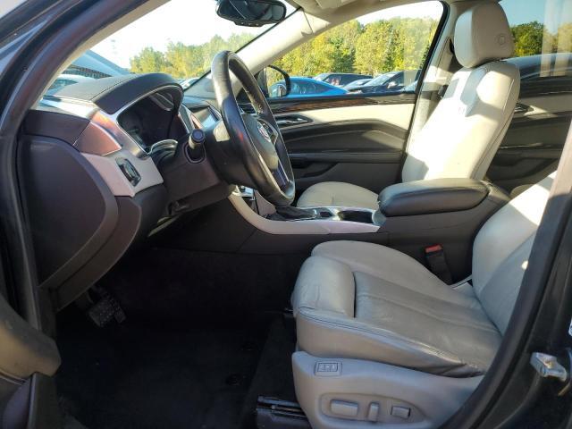 2015 CADILLAC SRX PREMIUM COLLECTION — Фото 7 из 13