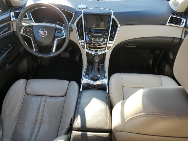 2015 CADILLAC SRX PREMIUM COLLECTION — Фото 8 из 13