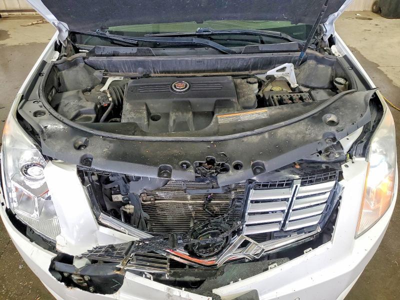 2015 CADILLAC SRX LUXURY COLLECTION — Фото 11 из 12