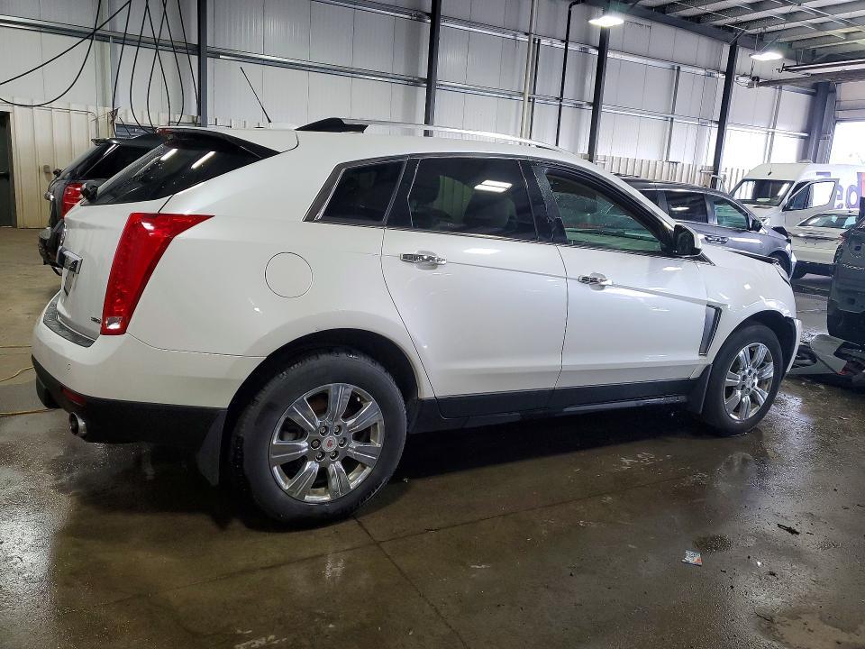 2015 CADILLAC SRX LUXURY COLLECTION — Фото 3 из 12