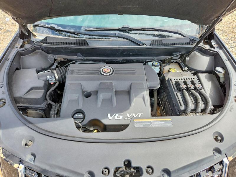 3GYFNCE35FS542769 2015 CADILLAC SRX photo no. 11