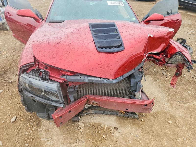 2G1FJ1EW4F9245269 2015 CHEVROLET CAMARO photo no. 11