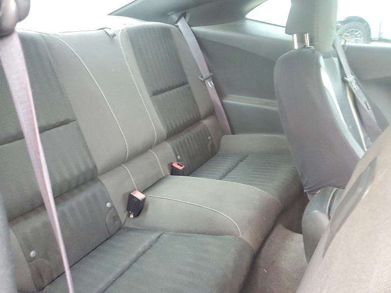 2G1FB1E36F9305765 2015 CHEVROLET CAMARO photo no. 10