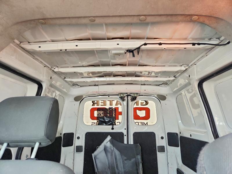 2015 CHEVROLET CITY EXPRESS LT — Фото 10 из 13