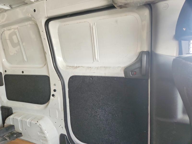 2015 CHEVROLET CITY EXPRESS LT — Фото 11 из 13