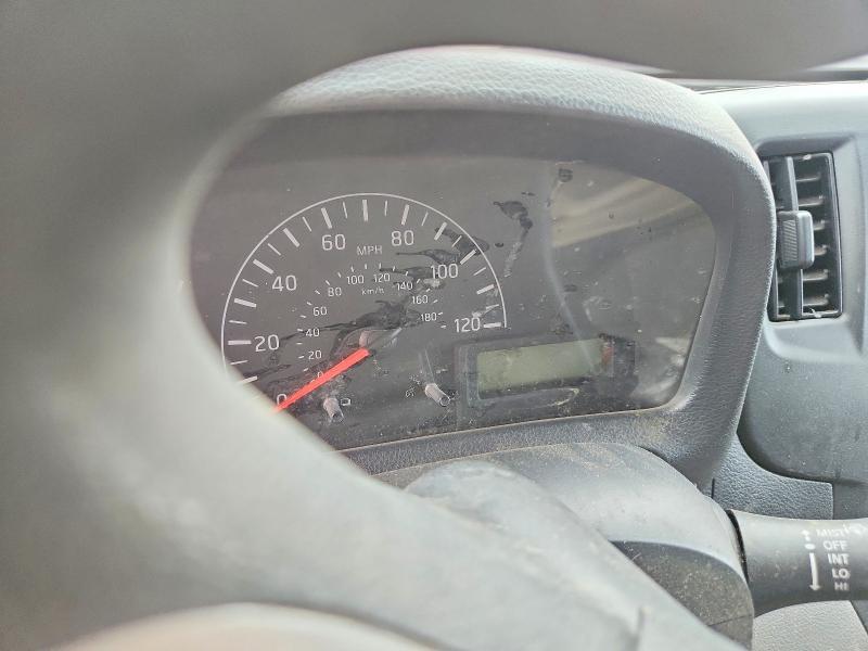 2015 CHEVROLET CITY EXPRESS LS — Фото 9 из 13