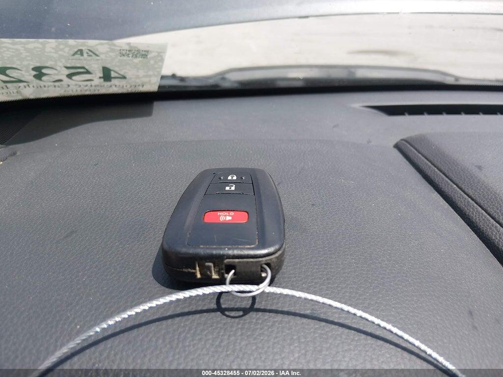 5TDCZRAH1MS523722 2021 TOYOTA HIGHLANDER photo no. 11