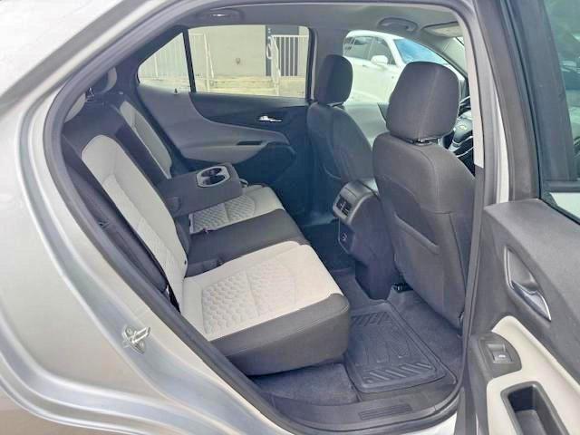 2020 CHEVROLET EQUINOX LS — Фото 11 из 15