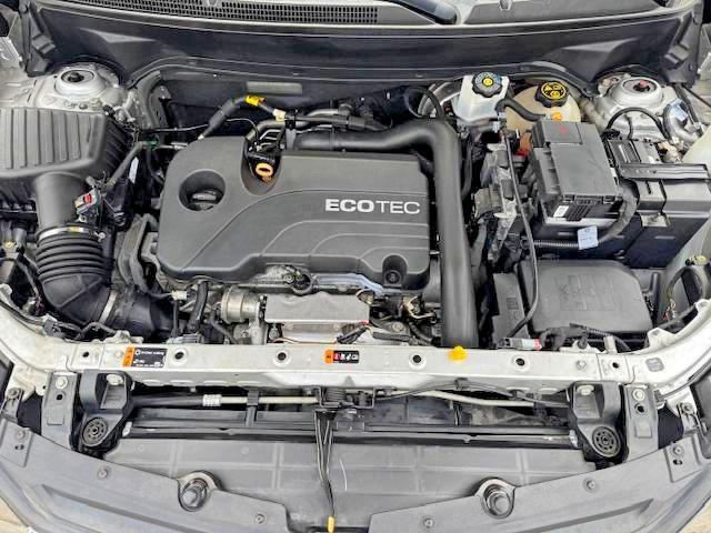 2020 CHEVROLET EQUINOX LS — Фото 14 из 15