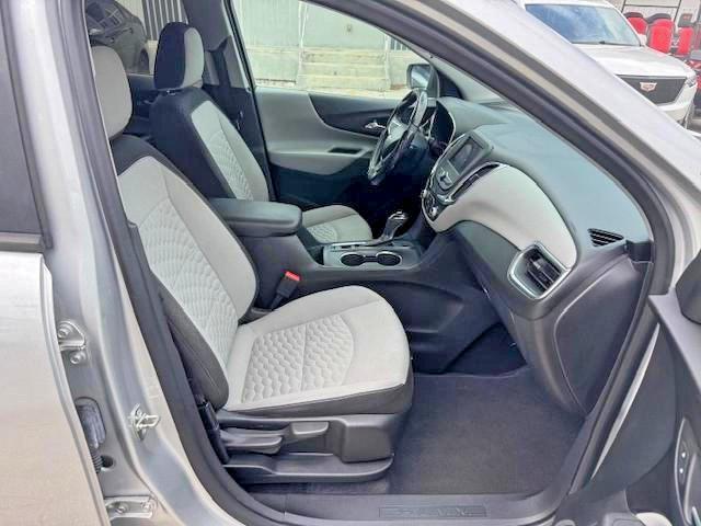 2020 CHEVROLET EQUINOX LS — Фото 7 из 15