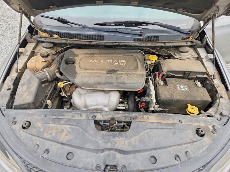 1C3CCCBB1FN660097 2015 CHRYSLER 200 photo no. 11