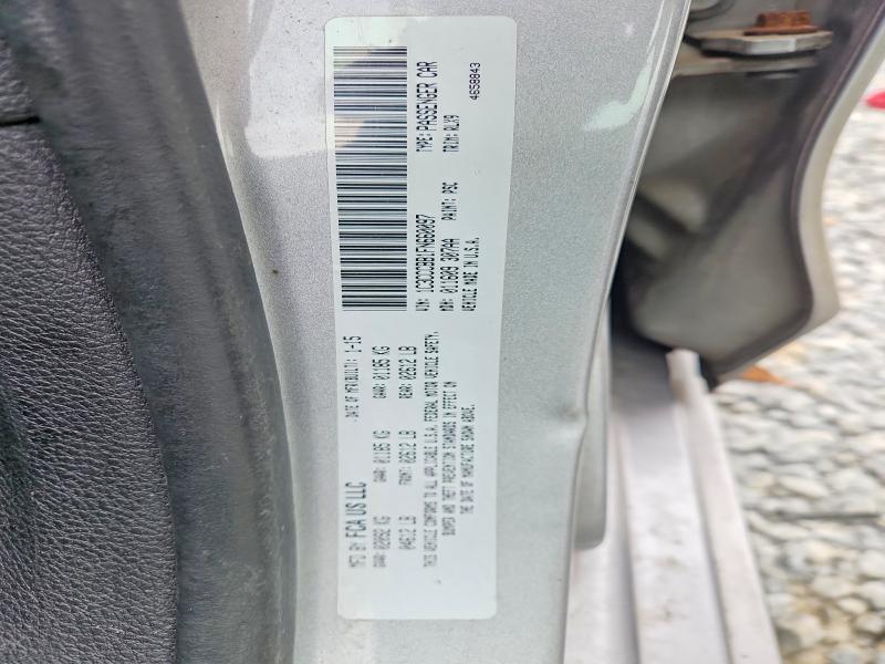 1C3CCCBB1FN660097 2015 CHRYSLER 200 photo no. 12