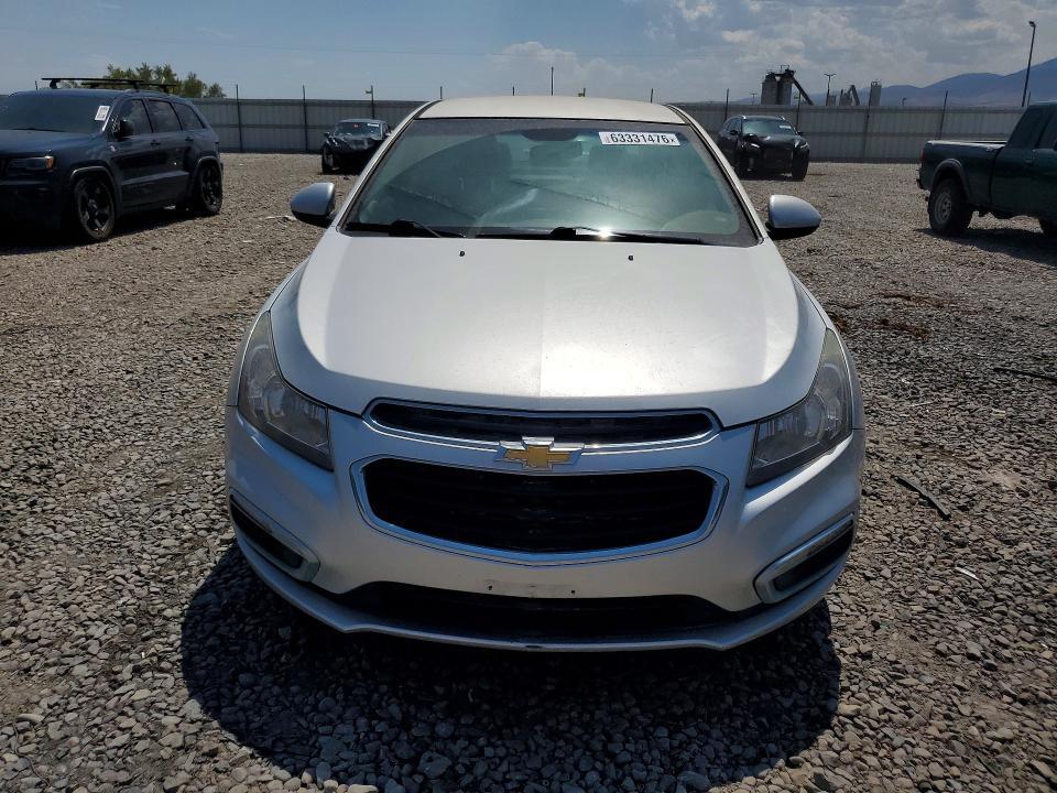 2019 CHEVROLET CRUZE LT — Фото 5 из 12