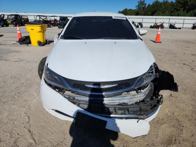 2015 CHRYSLER 200 LIMITED — Фото 5 из 12