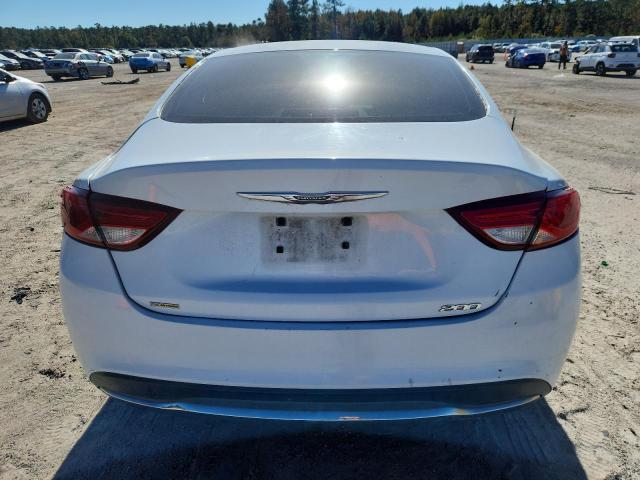 2015 CHRYSLER 200 LIMITED — Фото 6 из 12