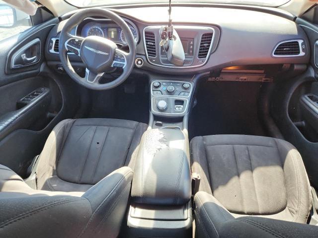 2015 CHRYSLER 200 LIMITED — Фото 8 из 12