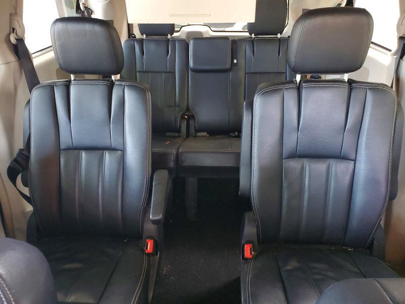 2015 CHRYSLER TOWN & COUNTRY TOURING — Фото 10 из 13