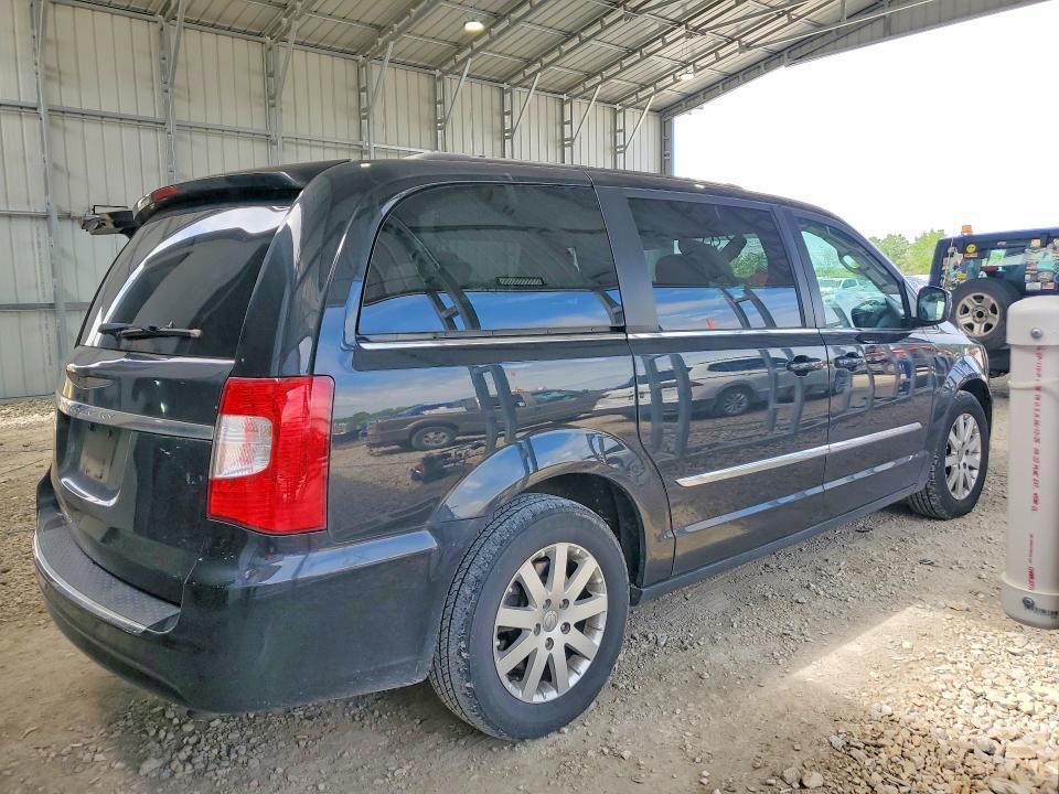 2015 CHRYSLER TOWN & COUNTRY TOURING — Фото 3 из 13