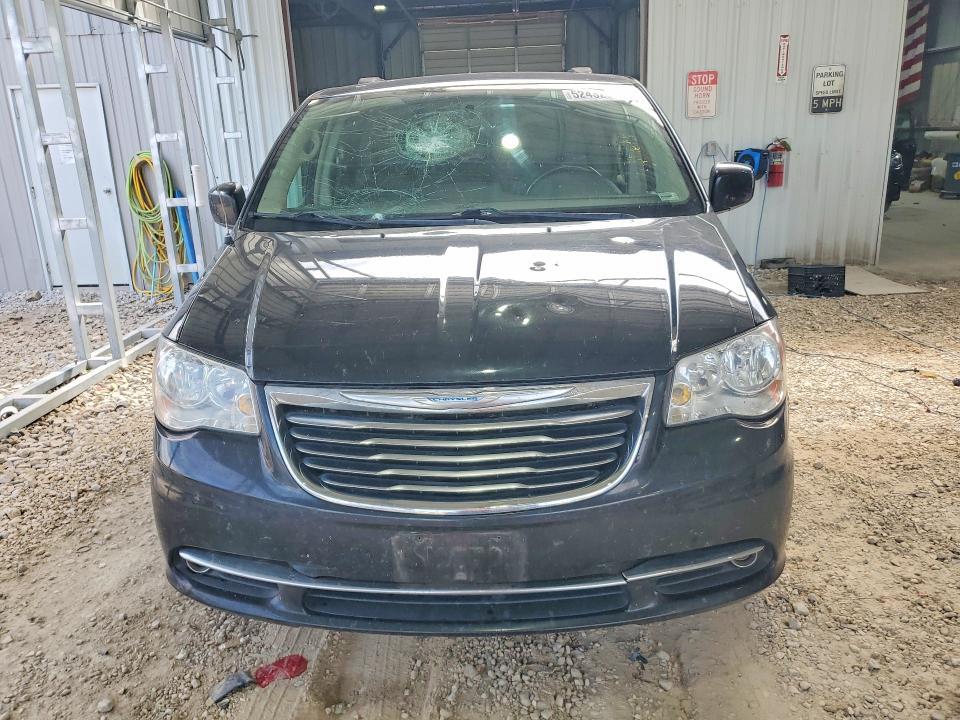 2015 CHRYSLER TOWN & COUNTRY TOURING — Фото 5 из 13