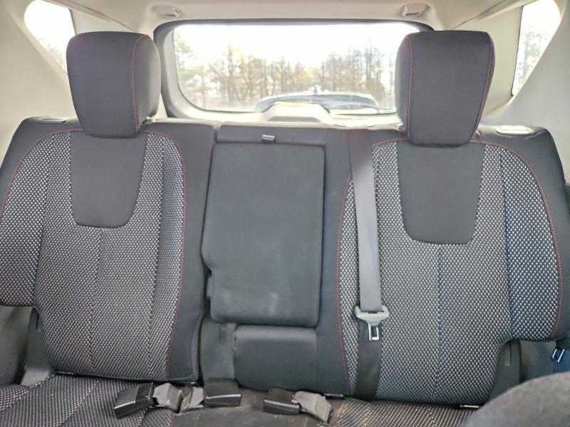 2015 CHEVROLET EQUINOX LTZ — Фото 10 из 13