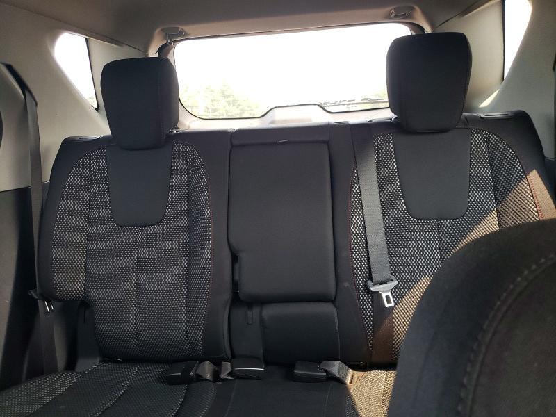 2015 CHEVROLET EQUINOX LT — Фото 10 из 13