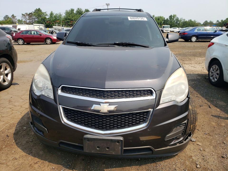 2015 CHEVROLET EQUINOX LT — Фото 5 из 13