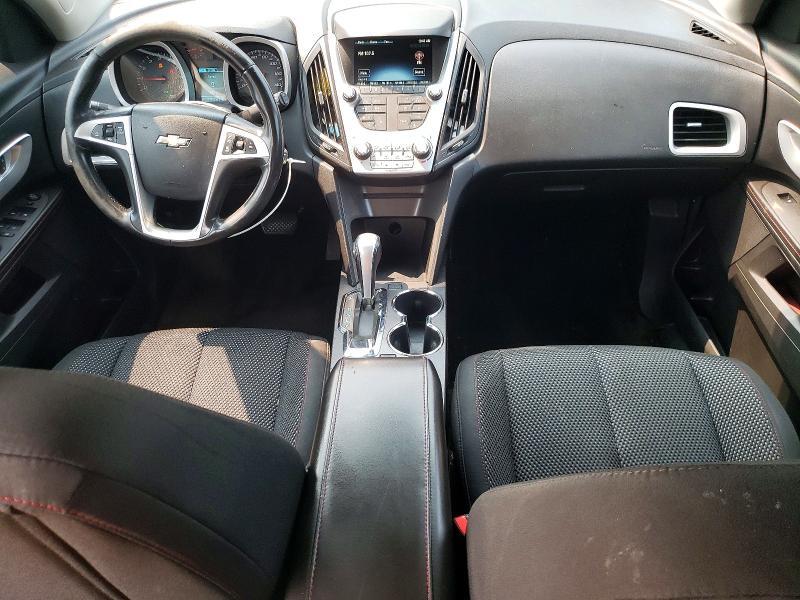 2015 CHEVROLET EQUINOX LT — Фото 8 из 13