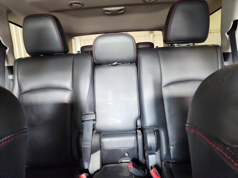 2015 DODGE JOURNEY R — Фото 10 из 13